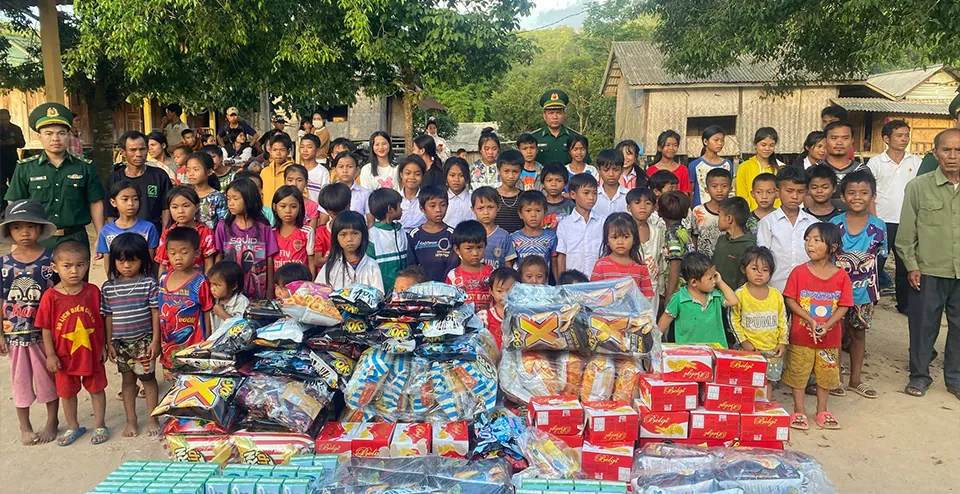 Khuyến mãi lucky8