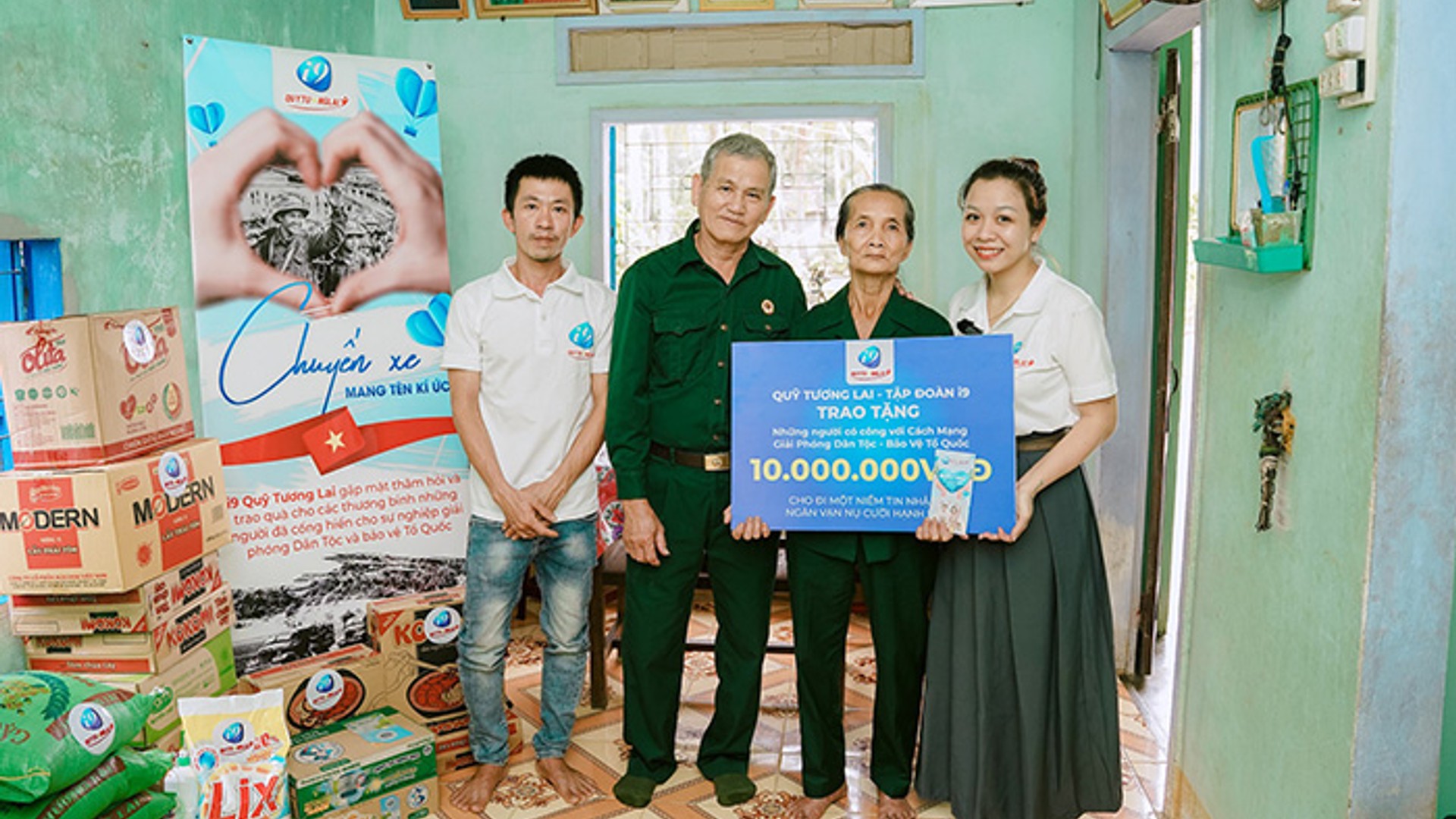 Banner quảng cáo ưu đãi độc quyền Lucky8