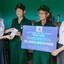 Hỗ trợ khách hàng lucky8