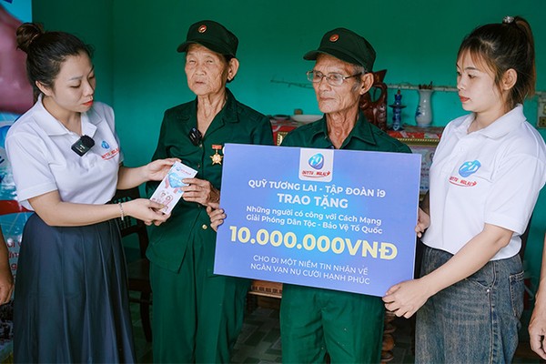 Hoàn trả thua cược lucky8