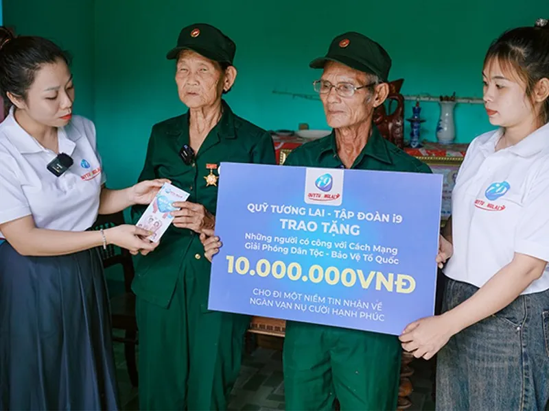 Biểu tượng cờ bạc có trách nhiệm tại lucky8