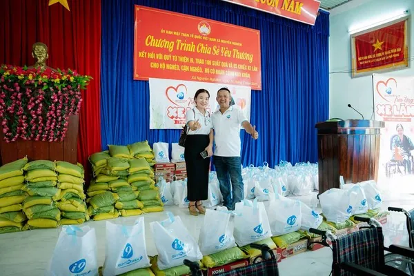 Người chơi đang nhận được sự hỗ trợ từ lucky8