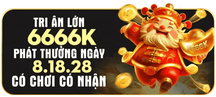 Các chương trình khuyến mãi và ưu đãi lucky8