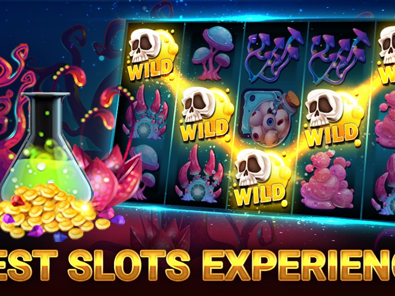 Hình ảnh đánh giá trò chơi Slot Lucky8