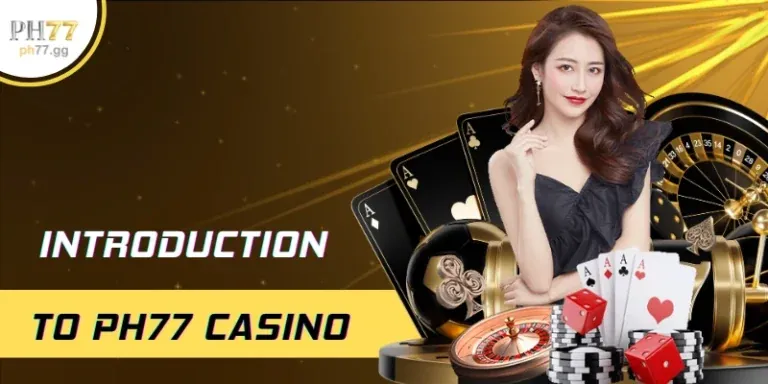 Giới thiệu nền tảng Lucky8