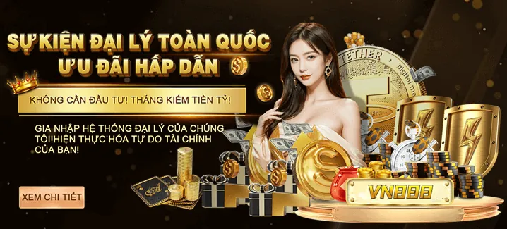 Tin tức khuyến mãi Lucky8