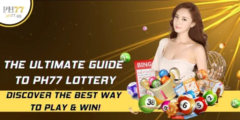 Tổng quan về xổ số lucky8 và các trò chơi hấp dẫn