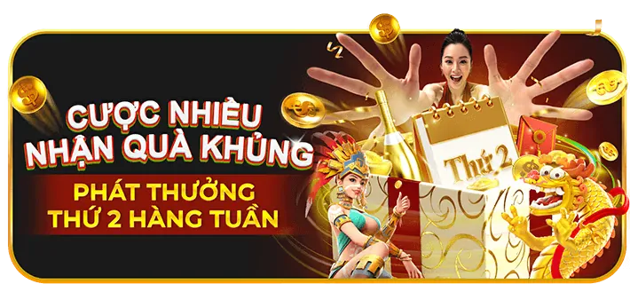 Giới thiệu nền tảng Lucky8