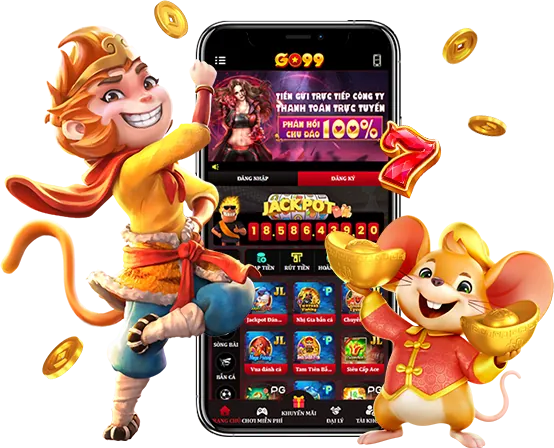 Mã QR tải Lucky8 Android