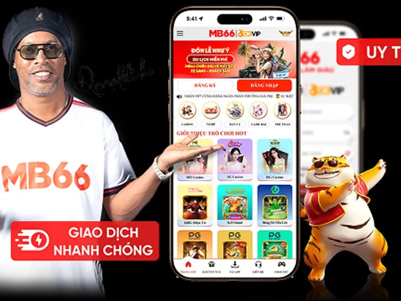 Tin cậy nhà phát triển ứng dụng lucky8