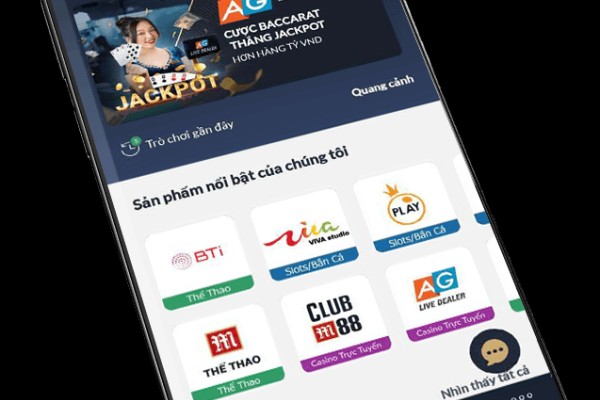 Tải ứng dụng lucky8 trên điện thoại