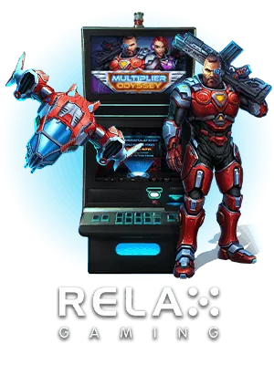 Nhà cung cấp Wolf Gaming