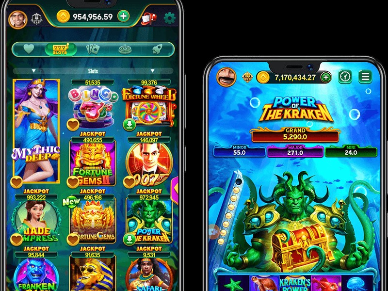 Logo iOS