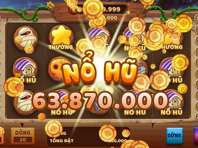 Xổ số và Keno với các con số may mắn