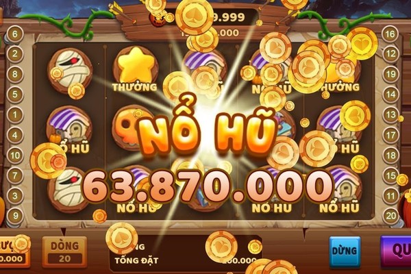Phần thưởng hào phóng