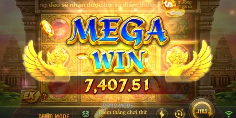 Game Mạt Chược Lucky8 nét