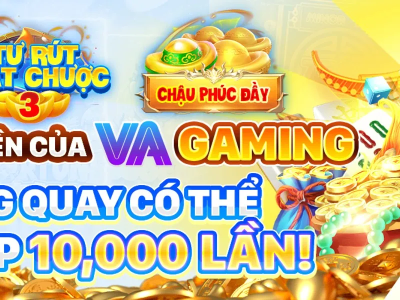 Các chương trình ưu đãi và khuyến mãi hấp dẫn từ lucky8