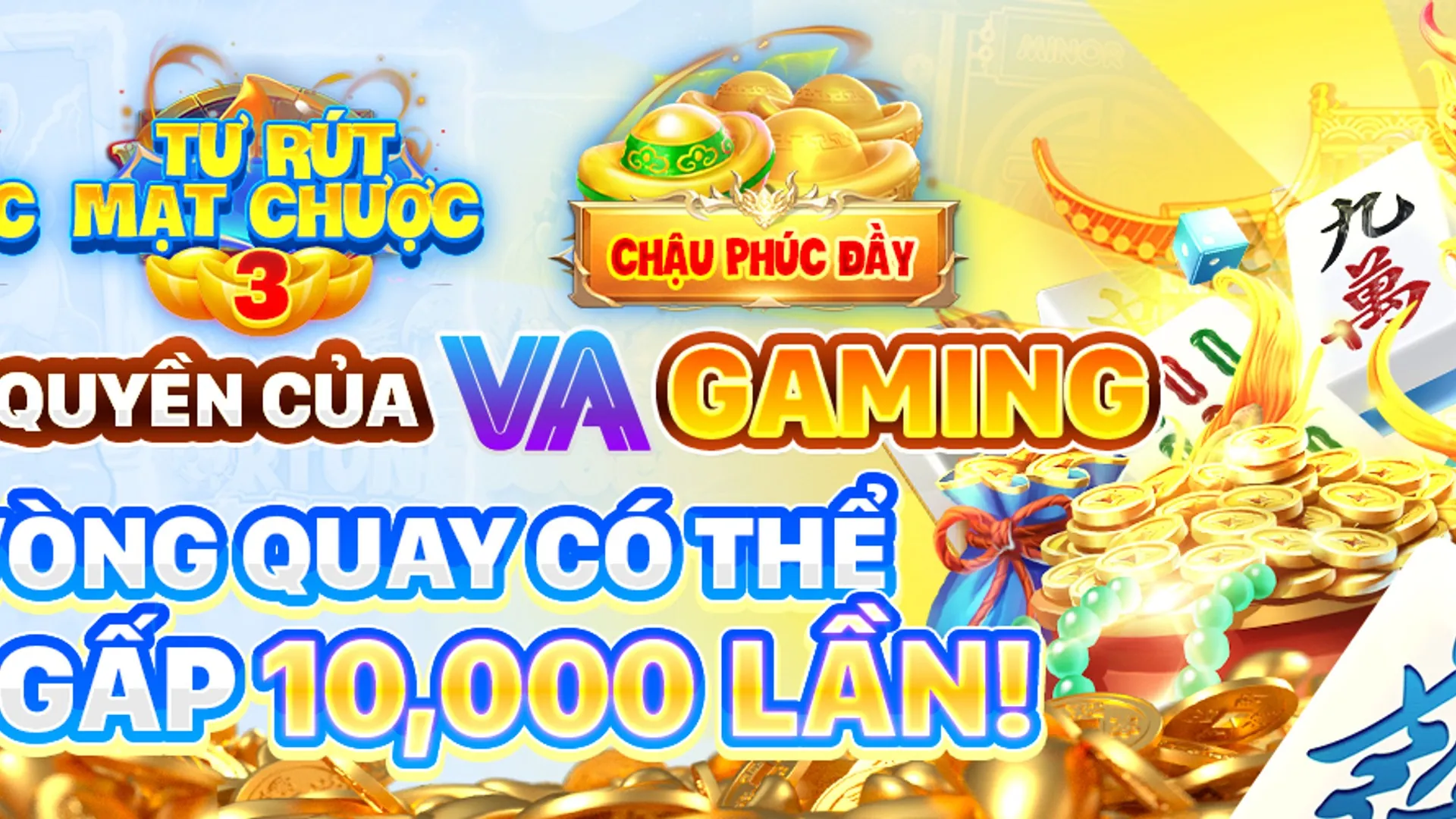 Giao diện nền tảng lucky8 với các tính năng nổi bật