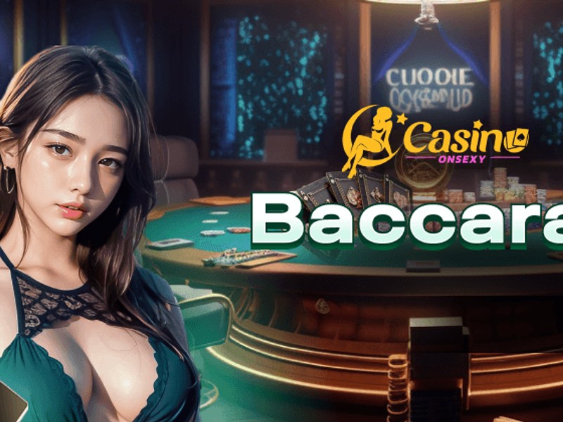 Chiến lược Baccarat lucky8