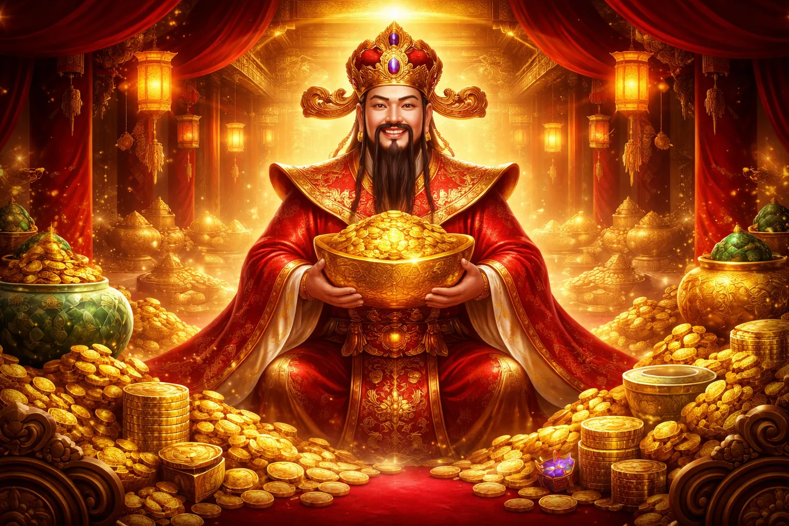 Giới thiệu về Lucky8, đội ngũ chuyên nghiệp và tầm nhìn tương lai tại Việt Nam