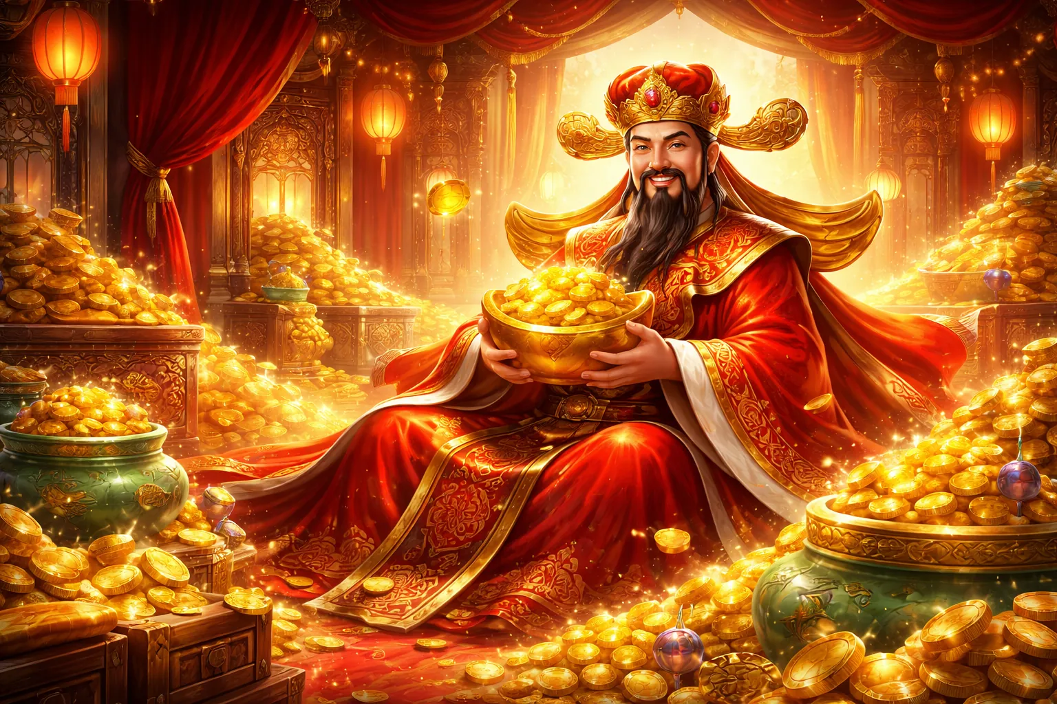 Hình ảnh minh họa Chính sách Cookie và bảo mật dữ liệu của Lucky8
