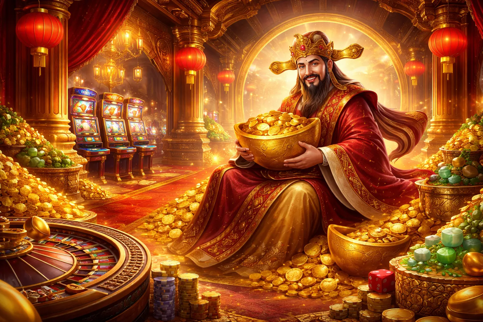 Đội ngũ hỗ trợ khách hàng Lucky8 chuyên nghiệp sẵn sàng phục vụ 24/7