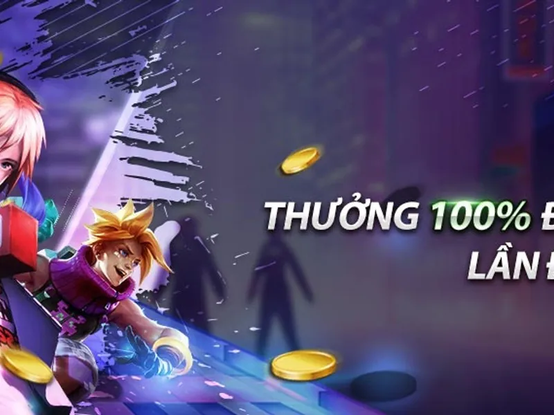 Giải đấu Esports tại lucky8