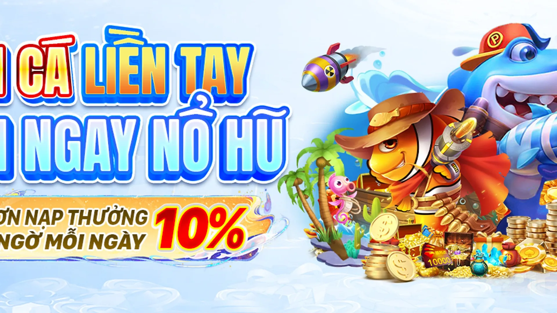 Các loại trò chơi đa dạng tại Lucky8