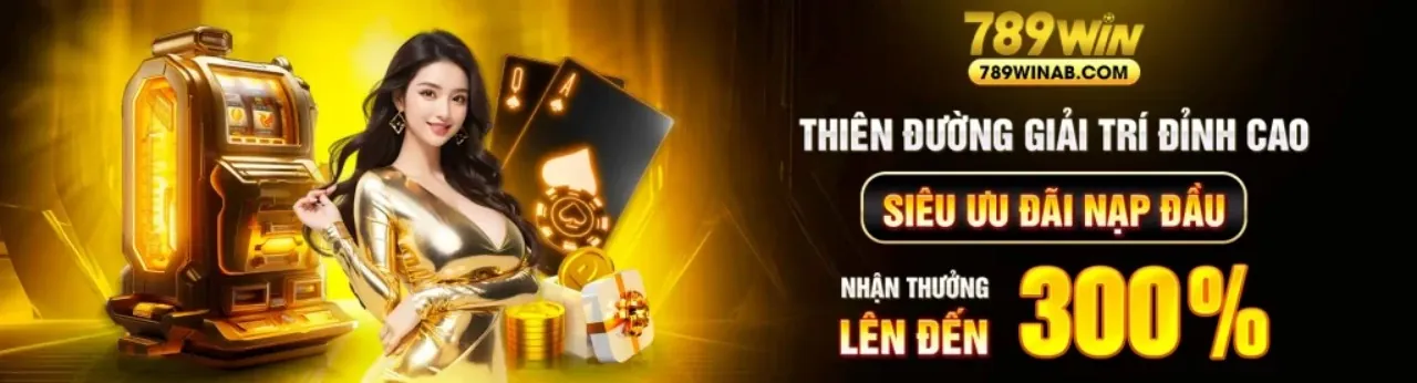 Ưu đãi chào mừng Lucky8