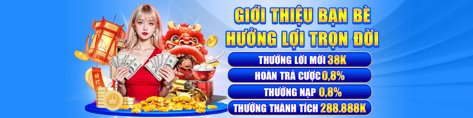 Lucky8 đảm bảo Tuân Thủ GDPR 2026