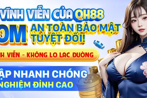 Hệ thống bảo mật vững chắc của lucky8