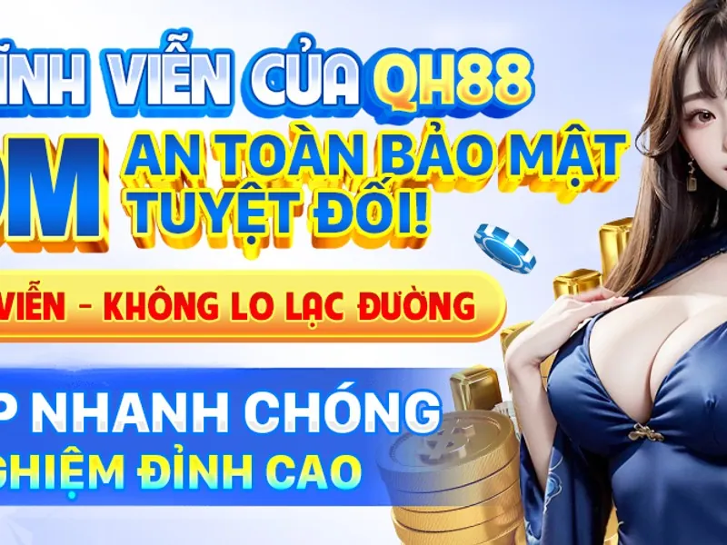 Hình ảnh đại diện cho cam kết đổi mới của lucky8