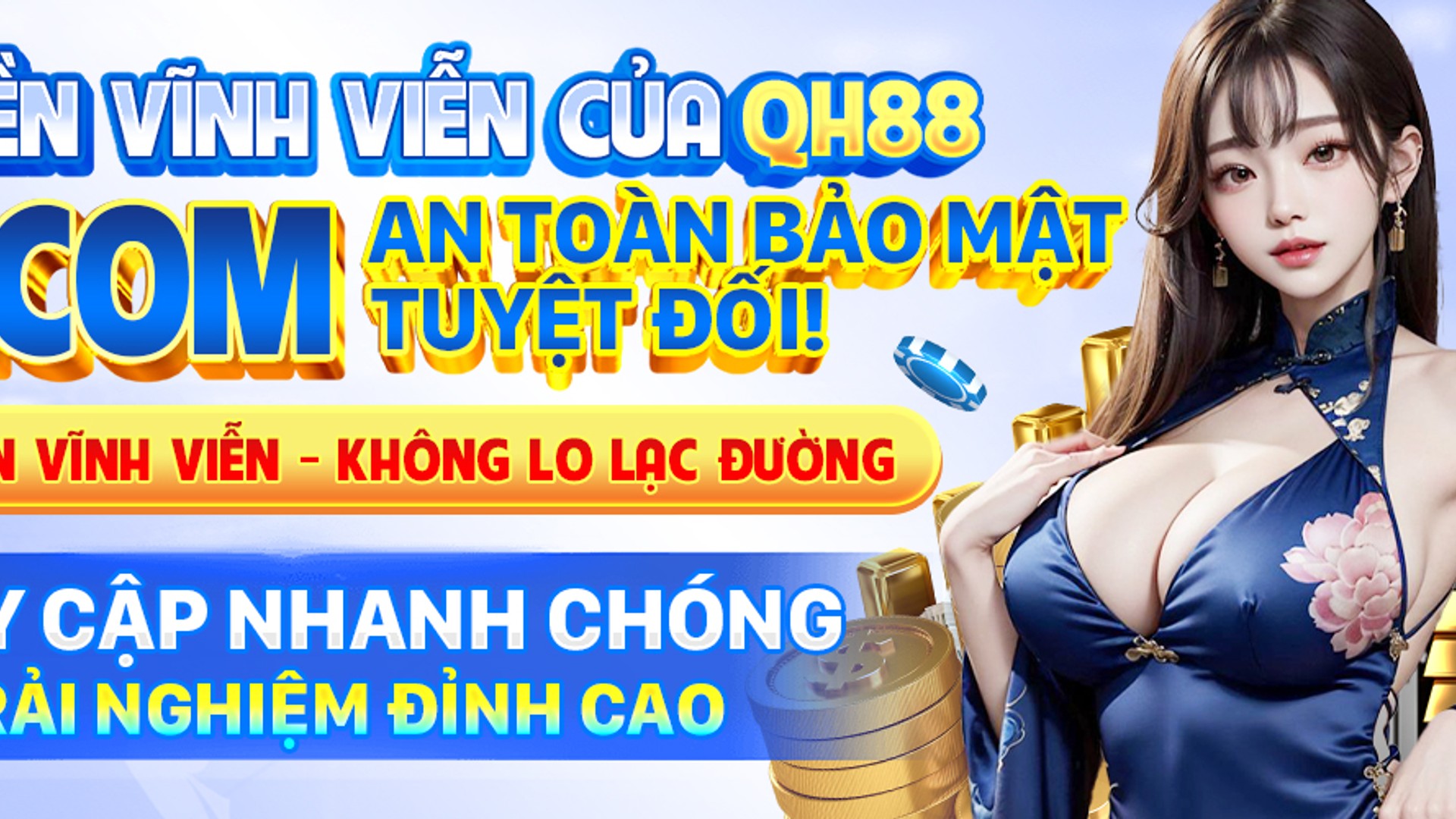Hình ảnh minh họa chính sách cookie và bảo mật dữ liệu của lucky8