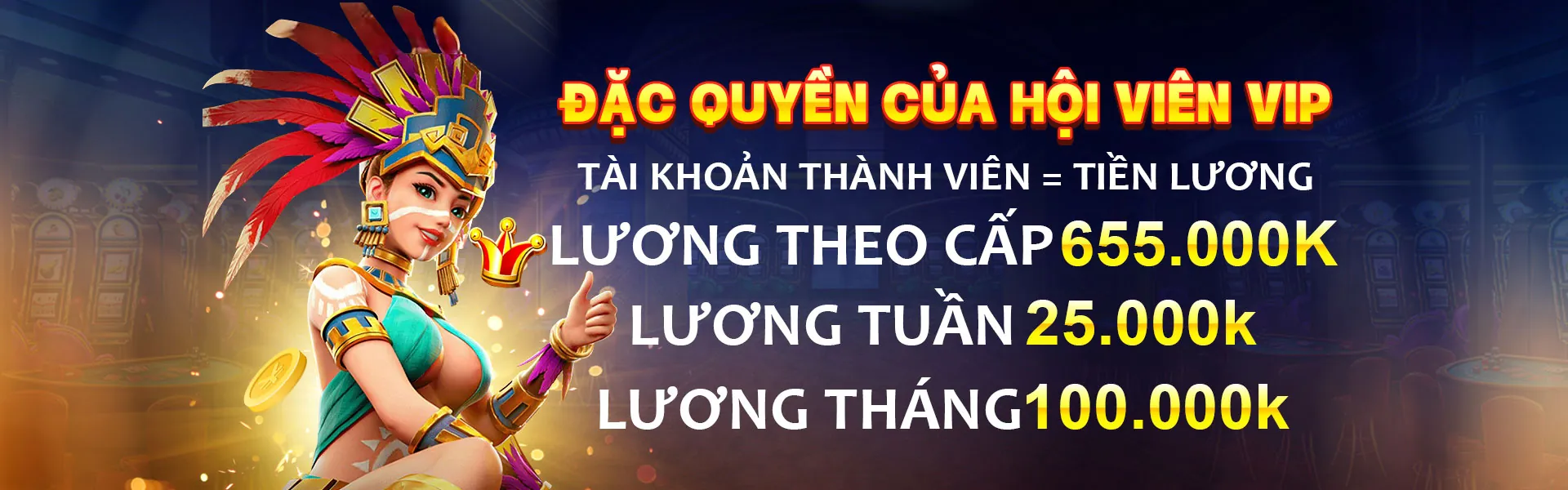 Hình ảnh ứng dụng Lucky8 trên điện thoại