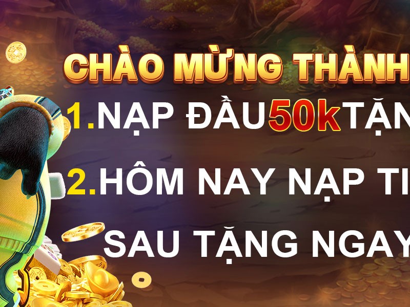 Các chương trình khuyến mãi và tiền thưởng hấp dẫn của Lucky8