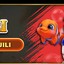Bước 1: Đăng ký tài khoản lucky8