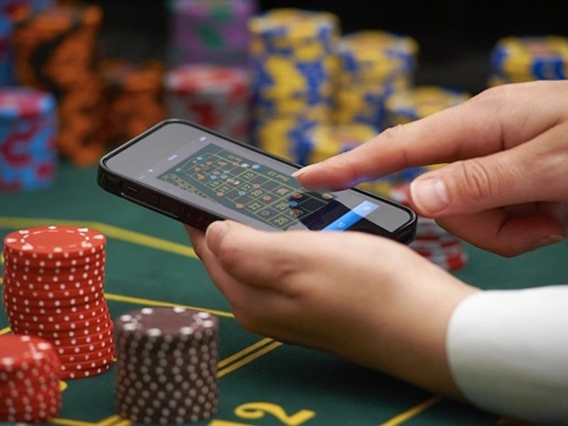 Hội nghị ngành cá cược và lucky8