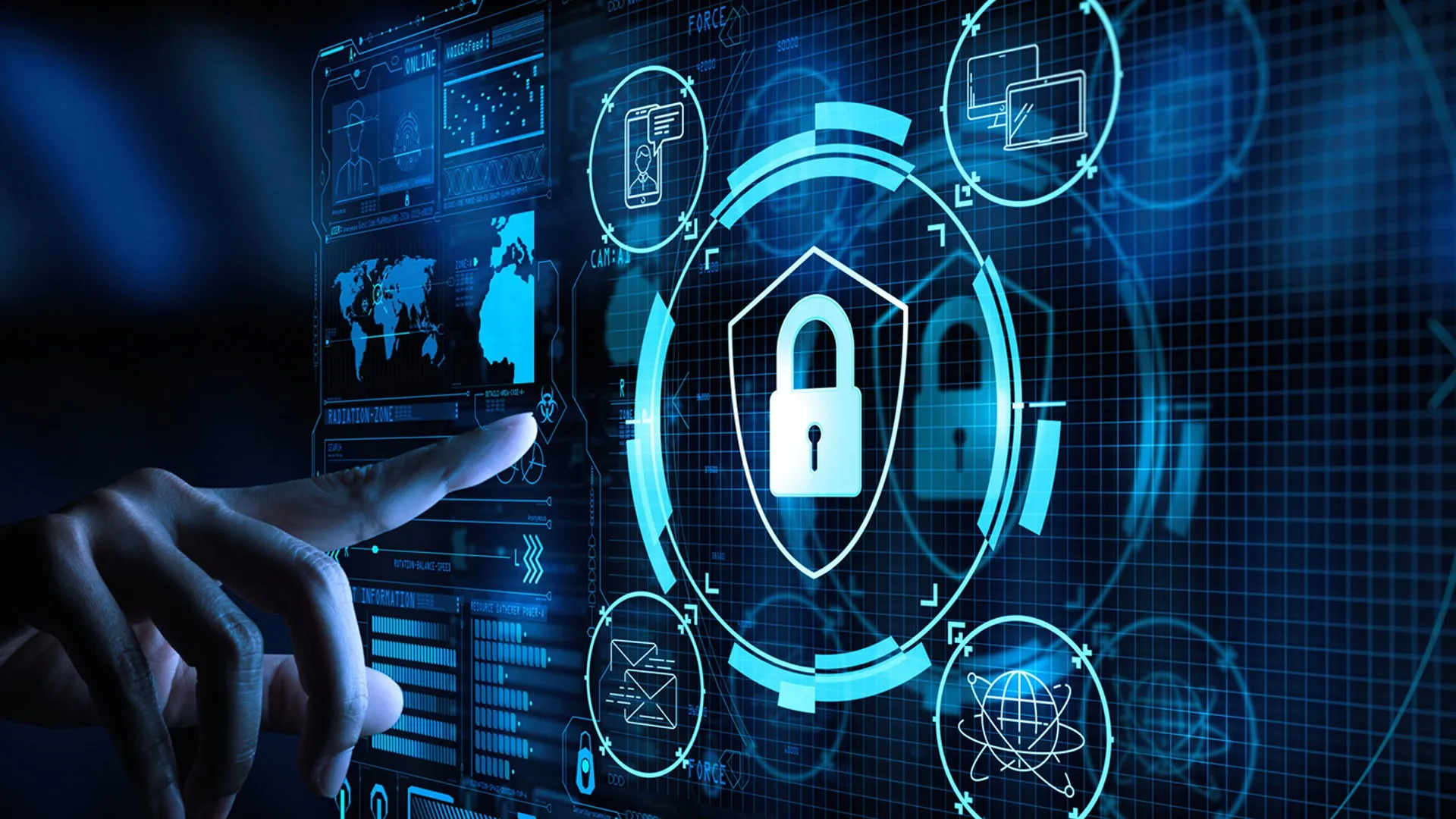 Biểu tượng tuân thủ GDPR và bảo vệ dữ liệu cá nhân trên nền tảng lucky8