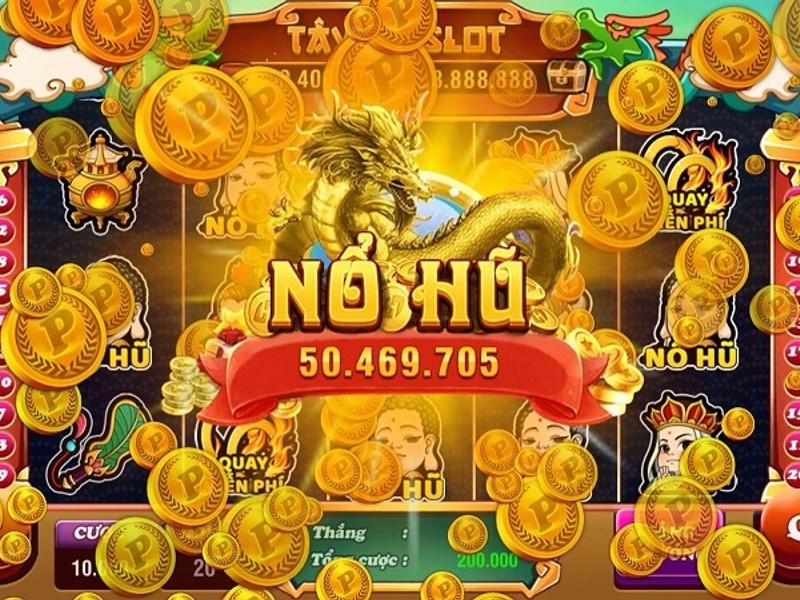 Hành trình phát triển của lucky8