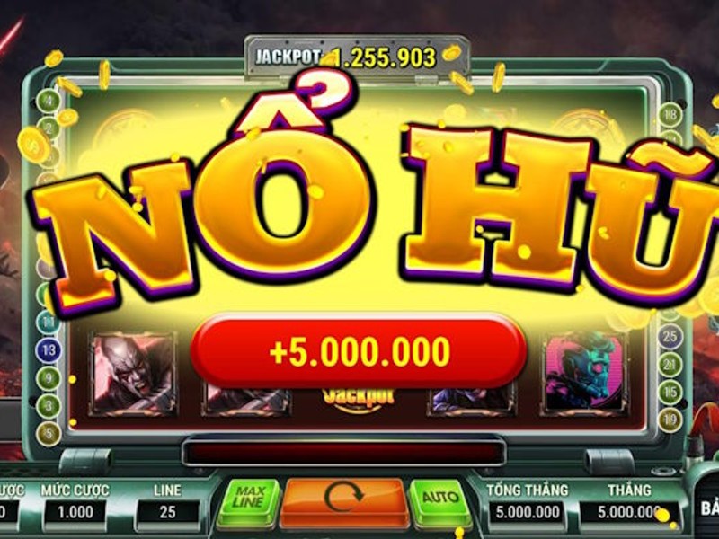 Tương lai của lucky8