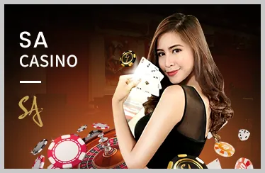 Hình ảnh bàn chơi Baccarat trực tuyến